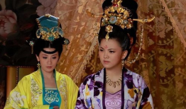 太平公主电视剧,宫廷权谋与爱情传奇