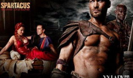 斯巴达克斯电视剧,奴隶起义的烈火