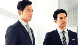 靳东和胡歌演的电视剧,情感纠葛与时代变迁的交织
